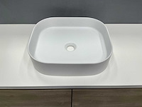 Detremmerie - white - badmeubelset 120 cm