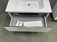 Detremmerie - whitness - badmeubelset 80 cm - afbeelding 2 van  15