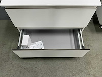 Detremmerie - whitness - badmeubelset 80 cm - afbeelding 3 van  15