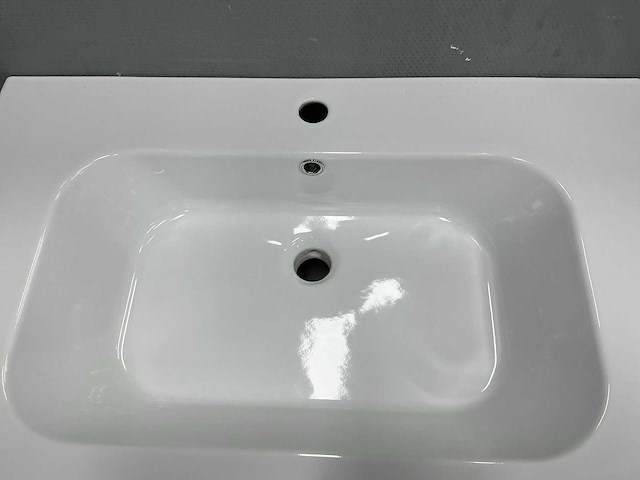 Detremmerie - whitness - badmeubelset 80 cm - afbeelding 15 van  15