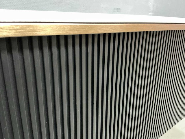 Detremmerie - wood donkere eik - badmeubelset 120 cm - afbeelding 8 van  19