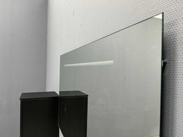 Detremmerie - wood donkere eik - badmeubelset 120 cm - afbeelding 16 van  19