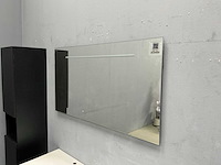 Detremmerie - wood fineer - badmeubelset 120 cm - afbeelding 8 van  13