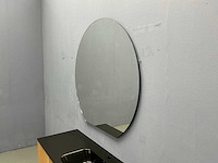 Detremmerie - wood lichte eik - badmeubelset 120 cm - afbeelding 10 van  14