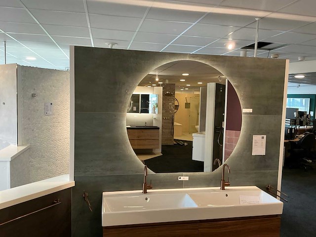 Detremmerie 120cm spiegel - afbeelding 2 van  4