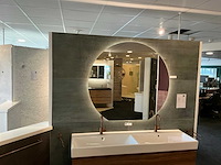 Detremmerie 120cm spiegel - afbeelding 2 van  4