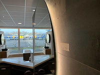 Detremmerie 120cm spiegel - afbeelding 3 van  4