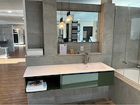 Detremmerie badmeubelcombinatie - afbeelding 1 van  1