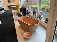 Detremmerie clement beton douchebad - afbeelding 2 van  9