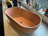 Detremmerie clement beton douchebad - afbeelding 3 van  9