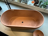 Detremmerie clement beton douchebad - afbeelding 5 van  9