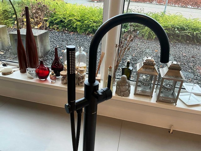 Detremmerie clement beton douchebad - afbeelding 7 van  9