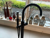 Detremmerie clement beton douchebad - afbeelding 7 van  9