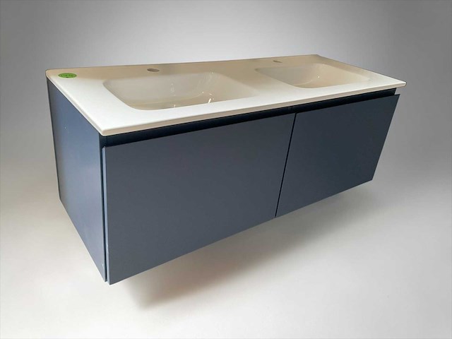 Detremmerie design badmeubelset 120cm - afbeelding 1 van  1