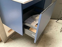 Detremmerie design badmeubelset 120cm - afbeelding 2 van  4
