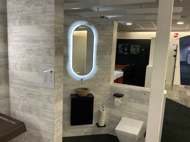 Detremmerie design fonteincombinatie - afbeelding 1 van  7