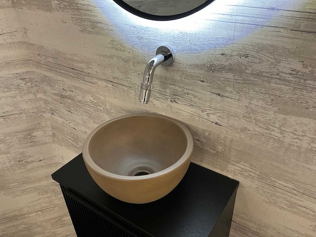 Detremmerie design fonteincombinatie - afbeelding 4 van  7