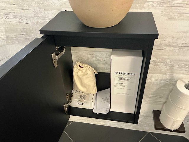 Detremmerie design fonteincombinatie - afbeelding 6 van  7