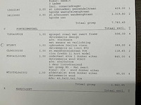 Detremmerie design fonteincombinatie - afbeelding 7 van  7