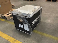 Detremmerie kameleon sand mat soft close toilet - afbeelding 2 van  4