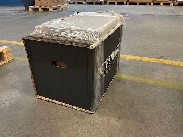 Detremmerie kameleon sand mat soft close toilet - afbeelding 3 van  4