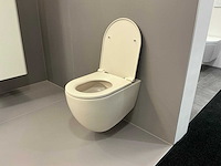 Detremmerie kameleon wandcloset - afbeelding 1 van  5