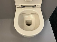 Detremmerie kameleon wandcloset - afbeelding 3 van  5