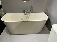 Detremmerie nathan 160x75x57,8cm douchebad - afbeelding 2 van  6