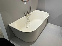 Detremmerie nathan 160x75x57,8cm douchebad - afbeelding 3 van  6