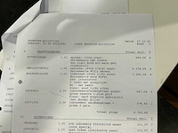 Detremmerie negro wastafelopstelling - afbeelding 2 van  10