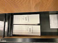 Detremmerie negro wastafelopstelling - afbeelding 10 van  10