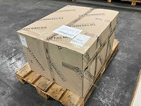 Detremmerie no limit 45/80 wastafel onderkast - afbeelding 1 van  2