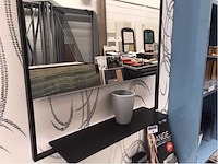 Detremmerie no limit badmeubelset 160x46 cm - afbeelding 2 van  10