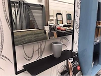 Detremmerie no limit badmeubelset 160x46 cm - afbeelding 2 van  10