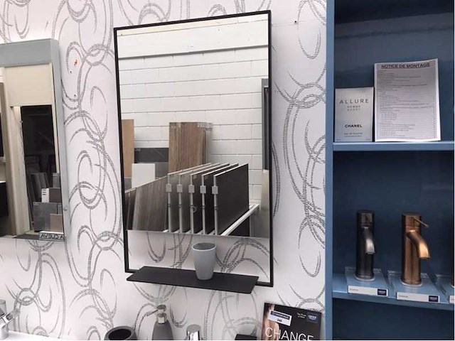 Detremmerie no limit badmeubelset 160x46 cm - afbeelding 6 van  8