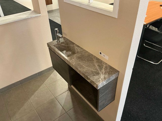 Detremmerie no limit fonteincombinatie - afbeelding 2 van  7