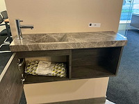 Detremmerie no limit fonteincombinatie - afbeelding 6 van  7