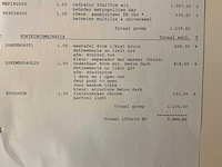 Detremmerie no limit fonteincombinatie - afbeelding 7 van  7