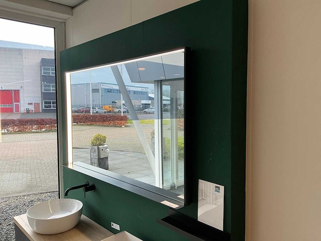 Detremmerie no limit spiegel - afbeelding 1 van  6