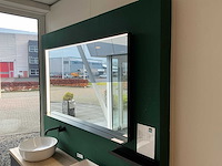 Detremmerie no limit spiegel - afbeelding 1 van  6