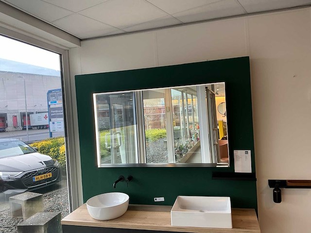 Detremmerie no limit spiegel - afbeelding 2 van  6