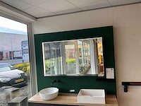 Detremmerie no limit spiegel - afbeelding 2 van  6