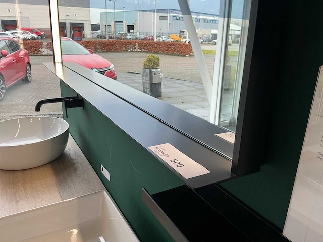 Detremmerie no limit spiegel - afbeelding 3 van  6