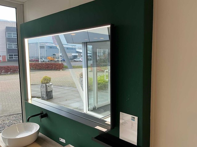 Detremmerie no limit spiegel - afbeelding 4 van  6