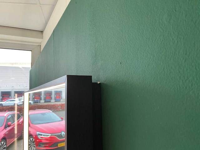 Detremmerie no limit spiegel - afbeelding 5 van  6