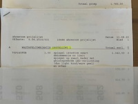 Detremmerie no limit spiegel - afbeelding 6 van  6