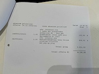 Detremmerie no limit wastafelopstelling - afbeelding 2 van  10