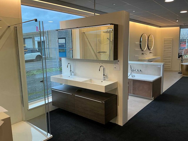 Detremmerie no limit wastafelopstelling - afbeelding 1 van  10