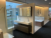 Detremmerie no limit wastafelopstelling - afbeelding 1 van  10