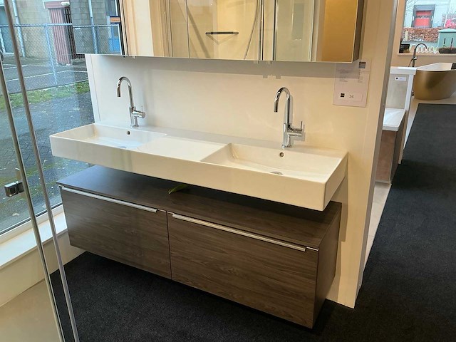 Detremmerie no limit wastafelopstelling - afbeelding 3 van  10